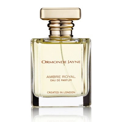 عطر ارموند جين عنبر رويال او دي بارفيوم